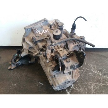 CAJA CAMBIOS J41873 507831 GJ60