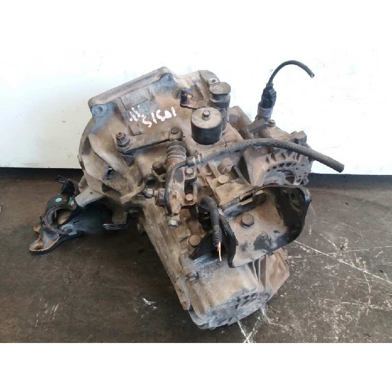 Recambio de caja cambios para kia cerato 1.6 cat referencia OEM IAM J41873 507831 GJ60
