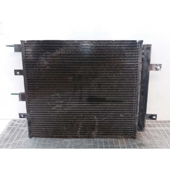 CONDENSADOR / RADIADOR AIRE ACONDICIONADO 2B8H19C600AB 