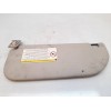 Recambio de parasol derecho para citroën c2 vtr referencia OEM IAM   