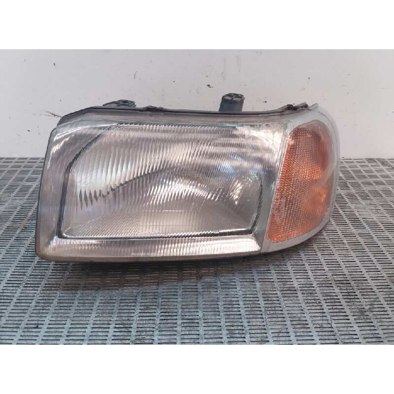 Recambio de faro izquierdo para land rover freelander (ln) 2.0 turbodiesel referencia OEM IAM - Blanco 3