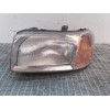Recambio de faro izquierdo para land rover freelander (ln) 2.0 turbodiesel referencia OEM IAM   