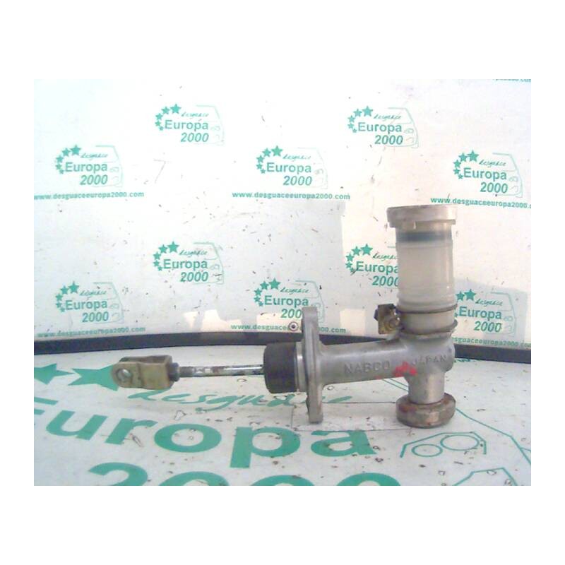 Recambio de bomba embrague para mitsubishi montero sport (k90) referencia OEM IAM   