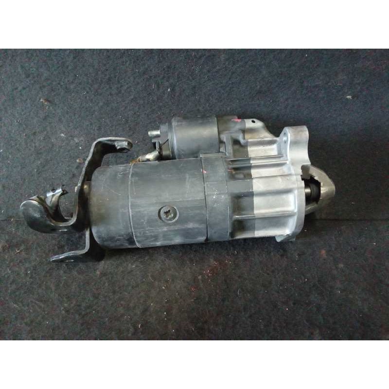 Recambio de motor arranque para renault laguna (b56) 2.2 turbodiesel referencia OEM IAM 0001218153  BOSCH 4