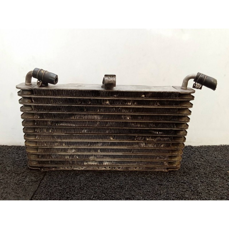 Recambio de radiador aceite para nissan 300 zx (z31) básico (300 z31) referencia OEM IAM 120-E17-B02 27534 2