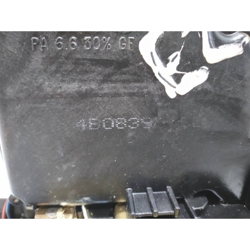 Recambio de cerradura puerta trasera izquierda para audi a4 berlina (8e) 2.0 20v cat (alt) referencia OEM IAM 4B0839015D - Azul 2