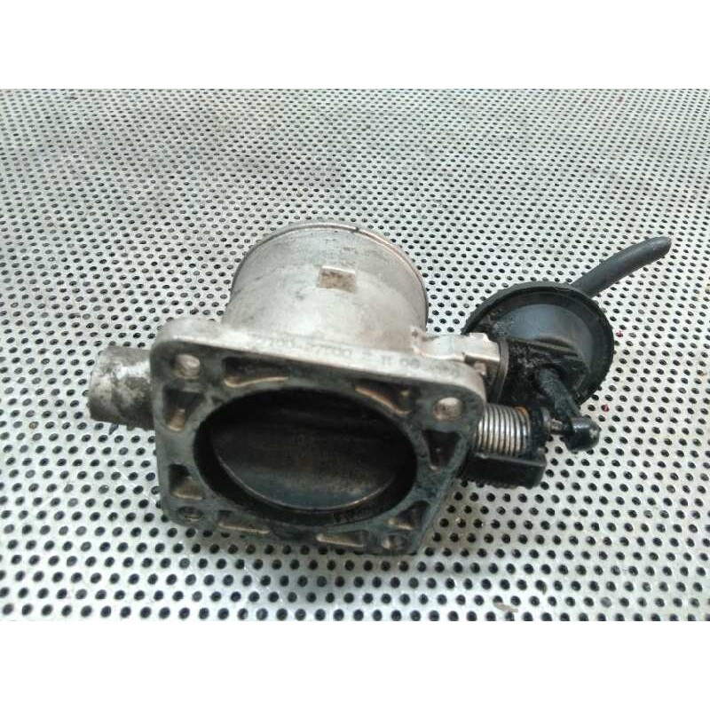 Recambio de caja mariposa para hyundai accent (lc) 1.5 crdi cat referencia OEM IAM 3510027 2