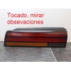 Recambio de piloto trasero izquierdo para pontiac firebird´89 referencia OEM IAM  53631 