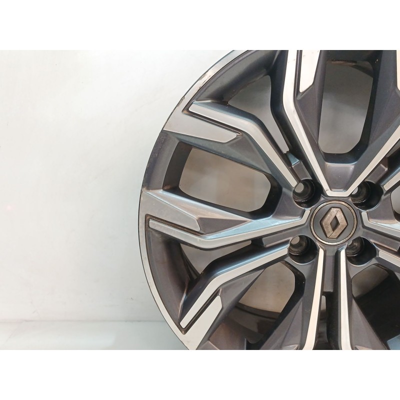 Recambio de llanta para renault clio v (b7_) 1.0 tce 100 (b7mt) referencia OEM IAM 403005140R 403002479R - Blanco 4