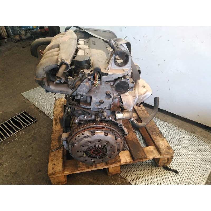 Recambio de motor completo para volvo s80 berlina 2.9 cat referencia OEM IAM B6294S - Gris 2