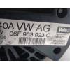Recambio de alternador para seat leon (1p1) sport-up referencia OEM IAM 06F903023C TG14C011 VALEO
