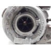Recambio de turbocompresor para renault megane ii coupe/cabrio privilege referencia OEM IAM 8200332125  