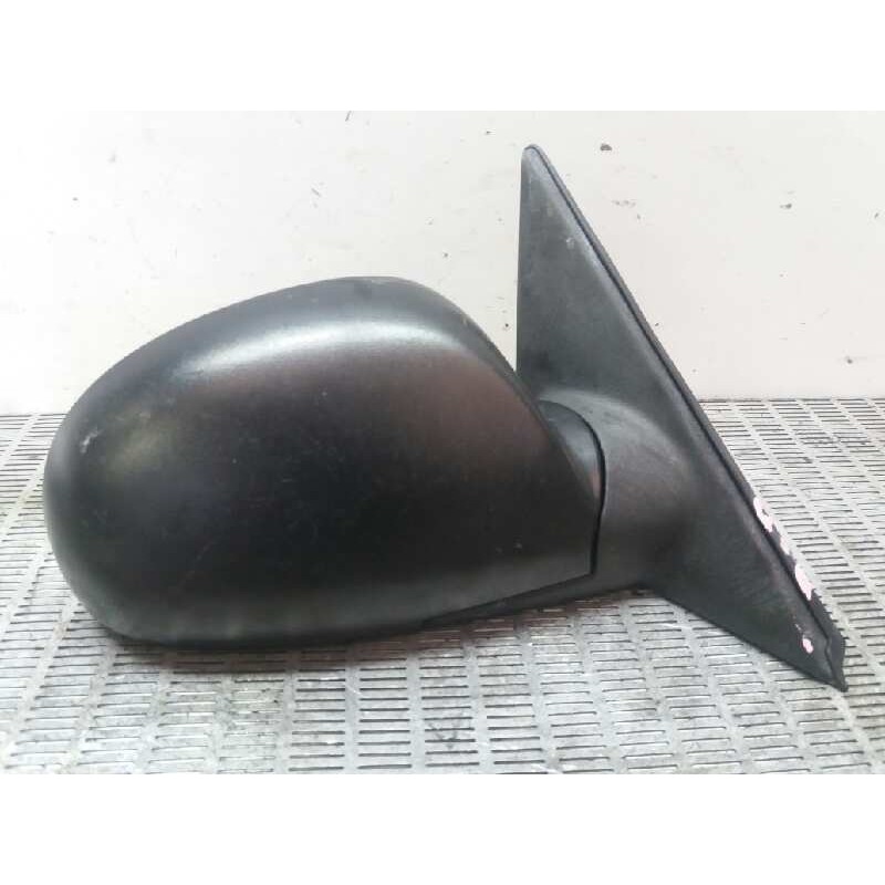 Recambio de retrovisor derecho para hyundai accent (lc) 1.3 cat referencia OEM IAM - Gris 3