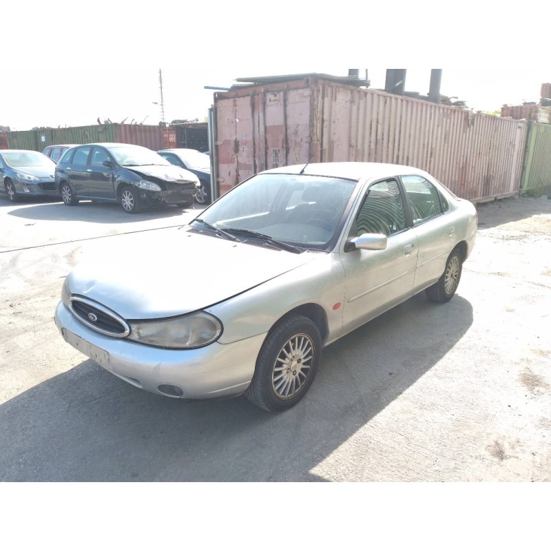 ford mondeo berlina (gd) del año 2000