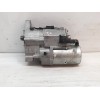 Recambio de motor arranque para kia carnival ii 2.9 cdri ex referencia OEM IAM 233W  