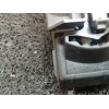 Recambio de mando limpia para toyota prius (nhw30) advance referencia OEM IAM 17F060  