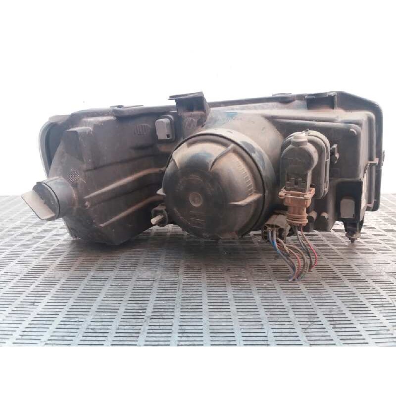 Recambio de faro izquierdo para land rover freelander (ln) 2.0 turbodiesel referencia OEM IAM - Blanco 4