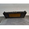Recambio de cuadro instrumentos para citroën c4 grand picasso exclusive referencia OEM IAM 9663755980 281196233 