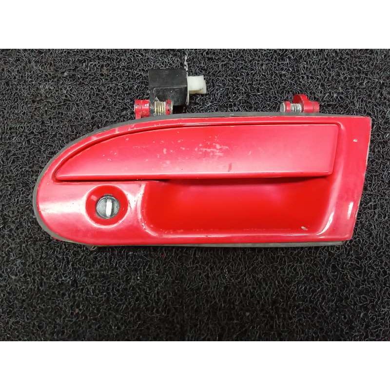 Recambio de maneta exterior delantera izquierda para dodge stealth 3.0 referencia OEM IAM   