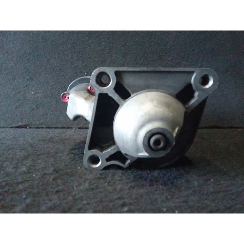 Recambio de motor arranque para renault laguna (b56) 2.2 turbodiesel referencia OEM IAM 0001218153  BOSCH 5
