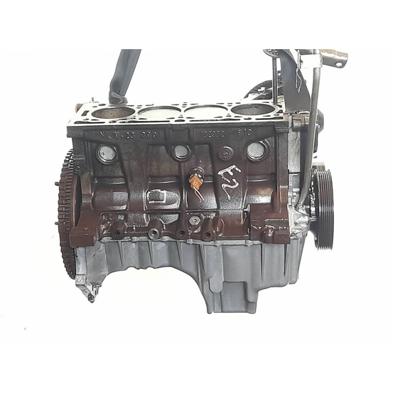 Recambio de bloque para dacia dokker ambiance referencia OEM IAM K7MA828  