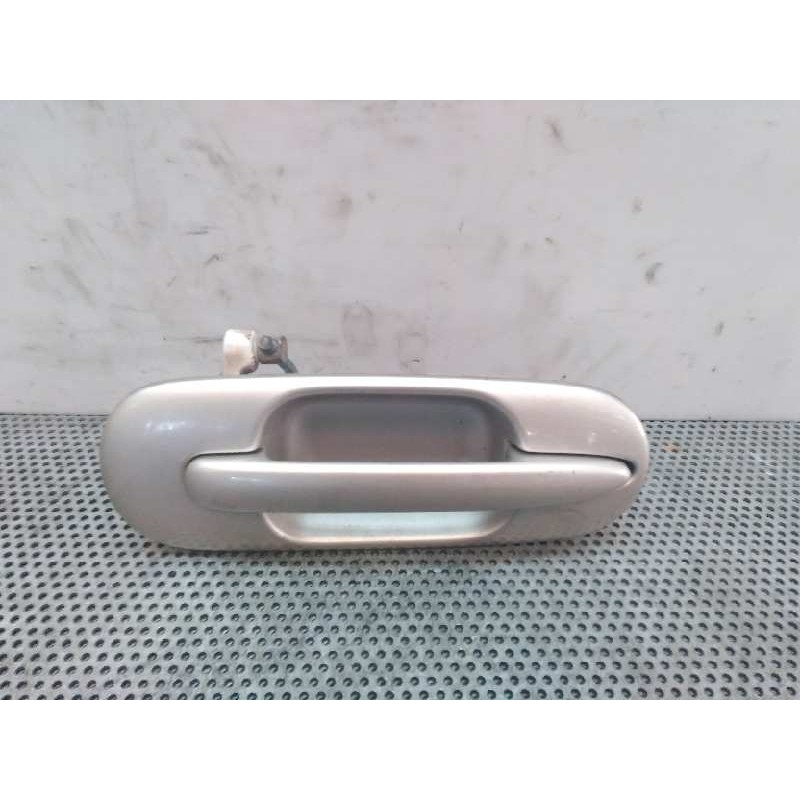 Recambio de maneta exterior trasera derecha para honda cr-v (rd1/3) 2.0 16v cat referencia OEM IAM   