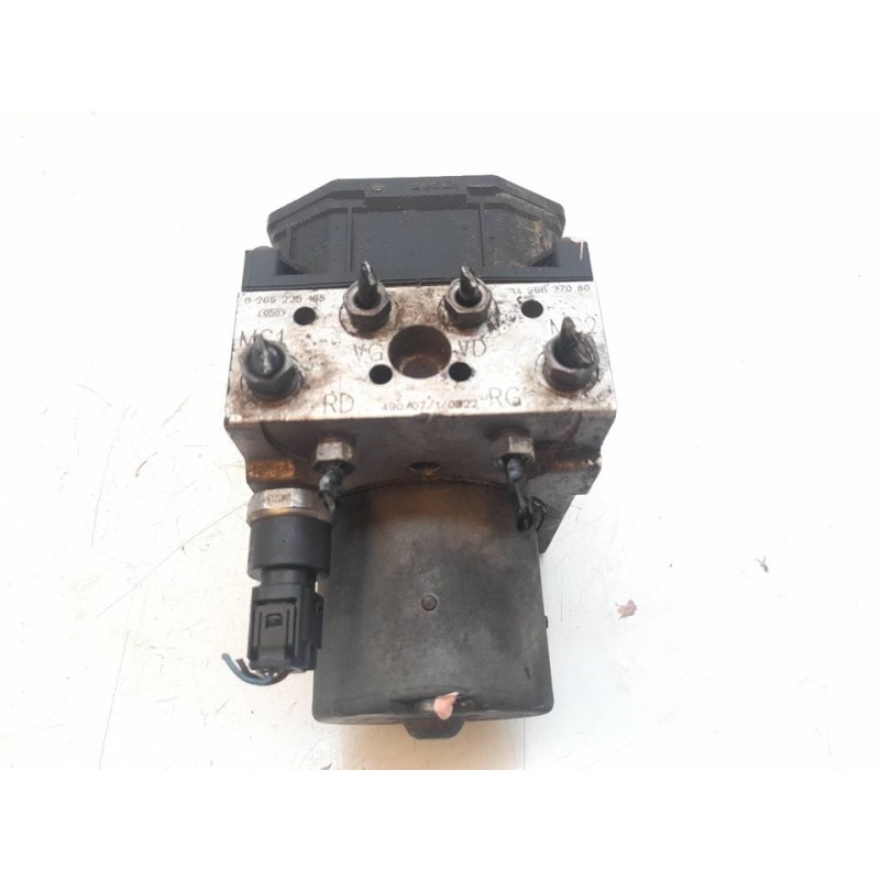 Recambio de abs para citroën c8 3.0 v6 exclusive automático referencia OEM IAM 0265950075 0265225165 1496637080 3