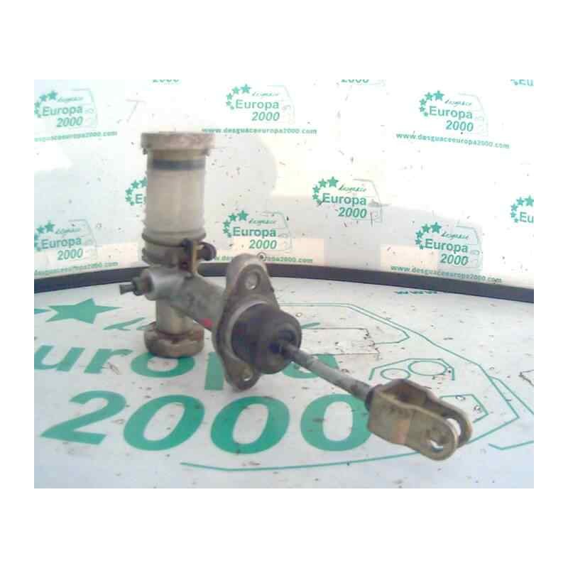 Recambio de bomba embrague para mitsubishi montero sport (k90) referencia OEM IAM - Azul 3