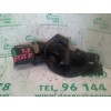 Recambio de cinturon seguridad delantero izquierdo para skoda octavia berlina (1u2) 1.9 tdi referencia OEM IAM   