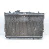 Recambio de radiador agua para hyundai elantra (xd) 2.0 style (5-ptas.) referencia OEM IAM   