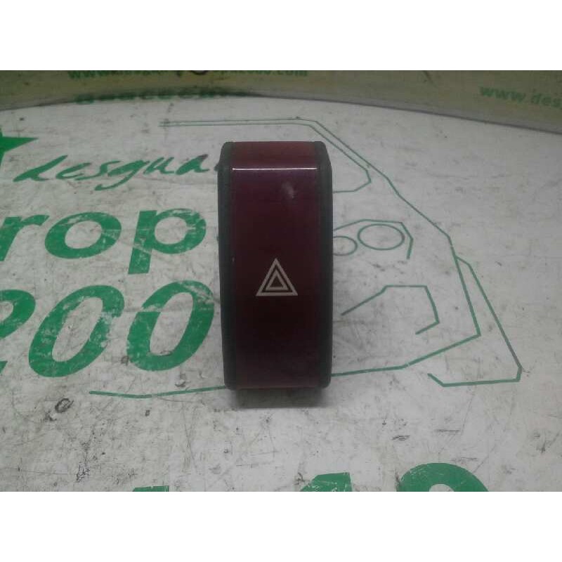Recambio de interruptor averias para opel corsa c referencia OEM IAM   