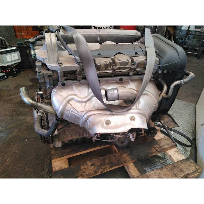 Recambio de motor completo para volvo s80 berlina 2.9 cat referencia OEM IAM B6294S - Gris 3