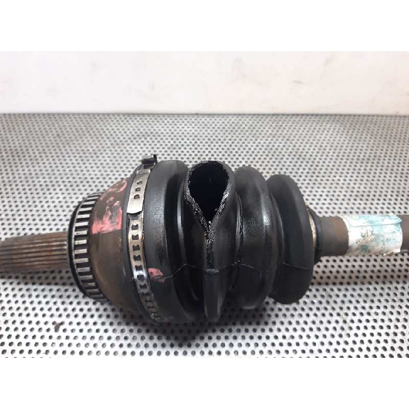 Recambio de transmision delantera izquierda para hyundai coupe (gk) 2.0 fx vvt referencia OEM IAM - Negro 3