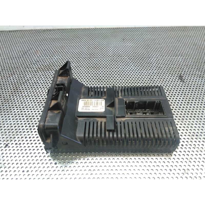 Recambio de mando luces para bmw serie 3 berlina (e46) 1.9 cat referencia OEM IAM 61316901428 - Gris 2