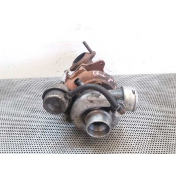 TURBOCOMPRESOR 7700872214 143488 4540672