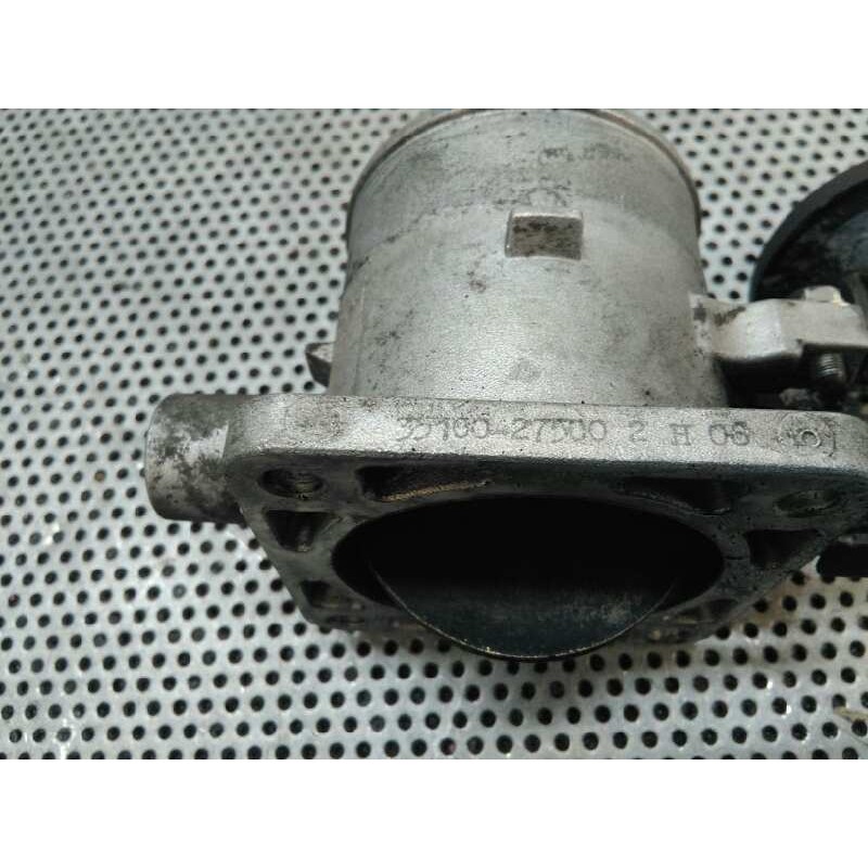 Recambio de caja mariposa para hyundai accent (lc) 1.5 crdi cat referencia OEM IAM 3510027 3