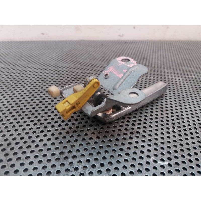 Recambio de maneta interior trasera derecha para volvo v40 familiar 1.8i referencia OEM IAM - Gris 3