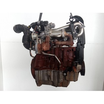 MOTOR COMPLETO K9K M7 