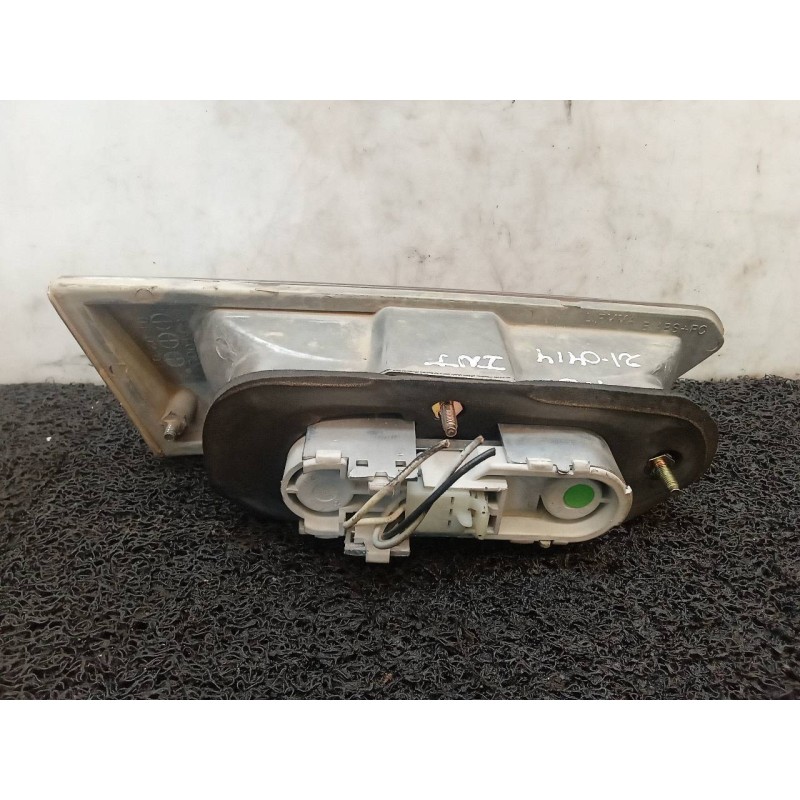 Recambio de piloto trasero derecho interior para alfa romeo 156 (116) 1.9 jtd progression referencia OEM IAM - Negro 2