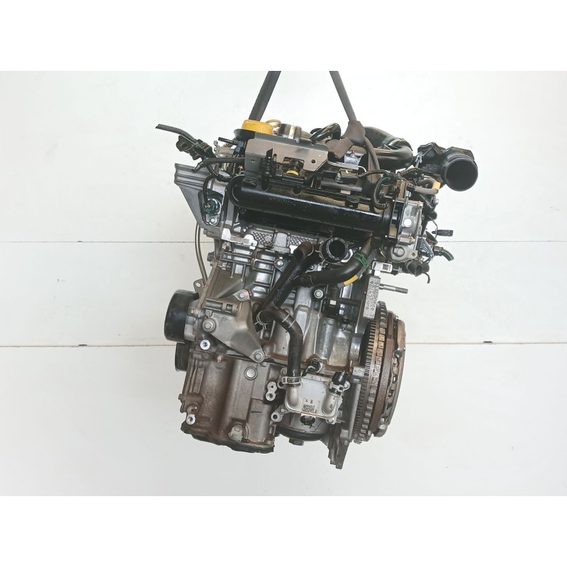 Recambio de motor completo para dacia sandero iii stepway comfort referencia OEM IAM H4DE470  