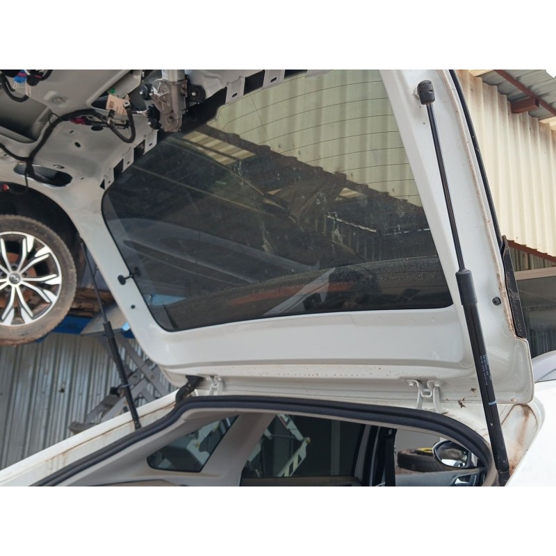 Recambio de amortiguadores maletero / porton para volkswagen taigo (cs1) 1.0 tsi referencia OEM IAM   