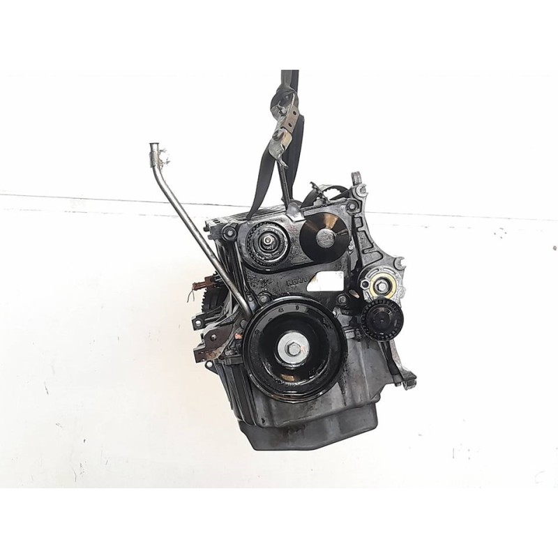 Recambio de bloque para dacia dokker ambiance referencia OEM IAM K7MA828 - Blanco 2