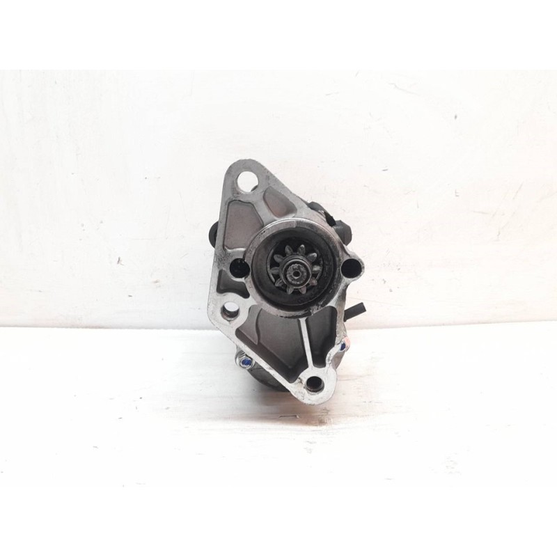 Recambio de motor arranque para kia carnival ii 2.9 cdri ex referencia OEM IAM 233W 2