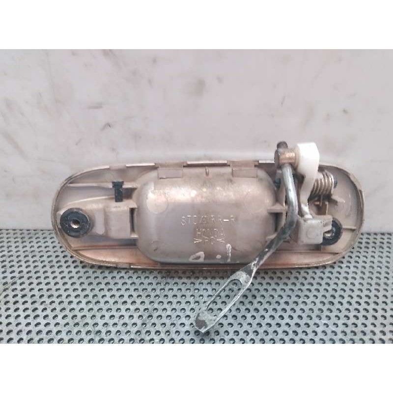 Recambio de maneta exterior trasera derecha para honda cr-v (rd1/3) 2.0 16v cat referencia OEM IAM 2