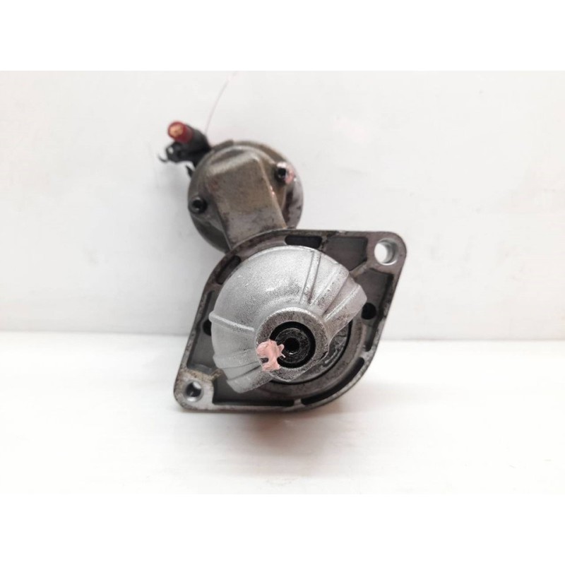 Recambio de motor arranque para fiat grande punto (199) 1.3 multijet sport (01.2007) referencia OEM IAM F436G32 - Azul 5