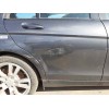 Recambio de puerta trasera derecha para mercedes-benz clase c (w204) berlina c 200 cdi (204.007) referencia OEM IAM   