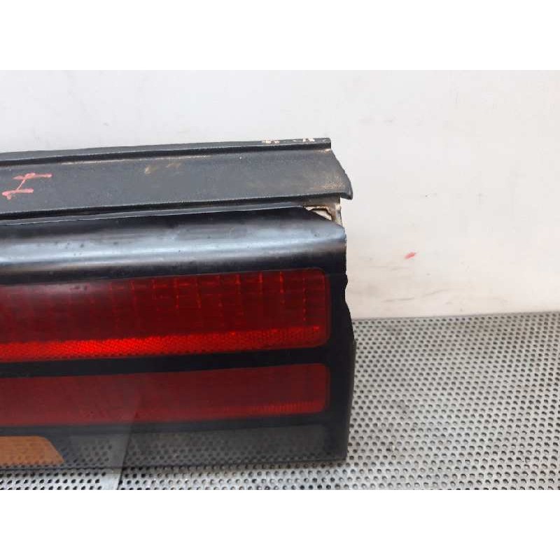 Recambio de piloto trasero izquierdo para pontiac firebird'89 referencia OEM IAM  53631 3