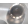 Recambio de faro izquierdo para ssangyong rexton rx 270 plus / 270 xdi plus referencia OEM IAM   