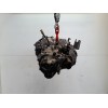 Recambio de caja cambios para renault megane ii berlina 3p confort authentique referencia OEM IAM JH3142  