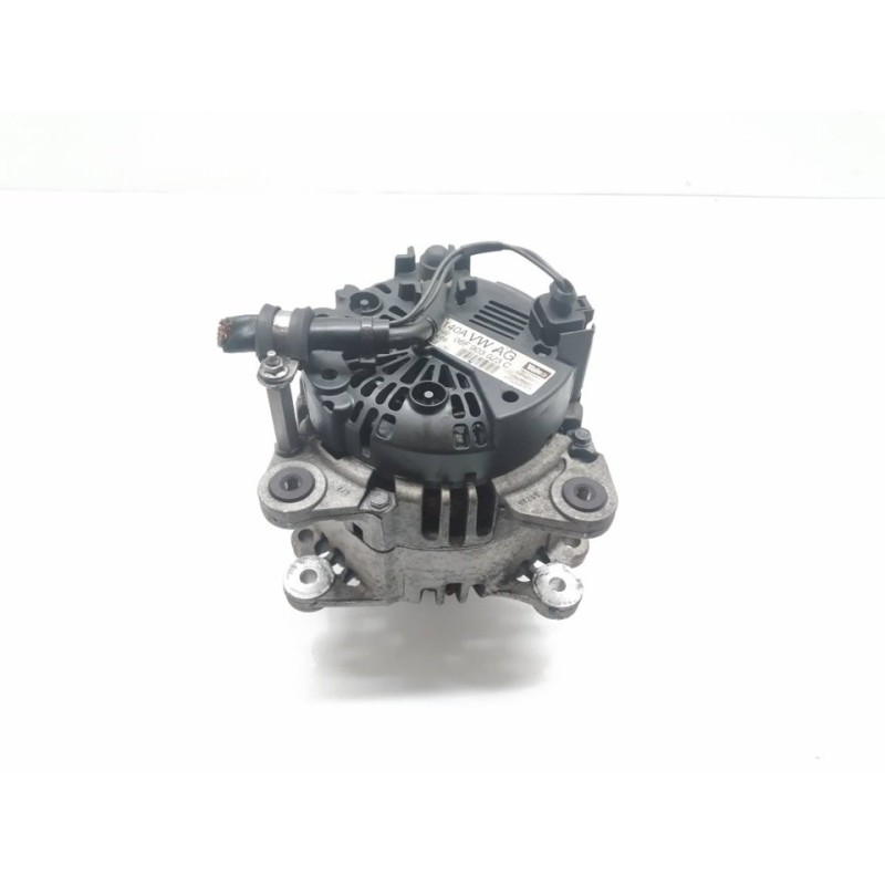 Recambio de alternador para seat leon (1p1) sport-up referencia OEM IAM 06F903023C TG14C011 VALEO - Rojo 5